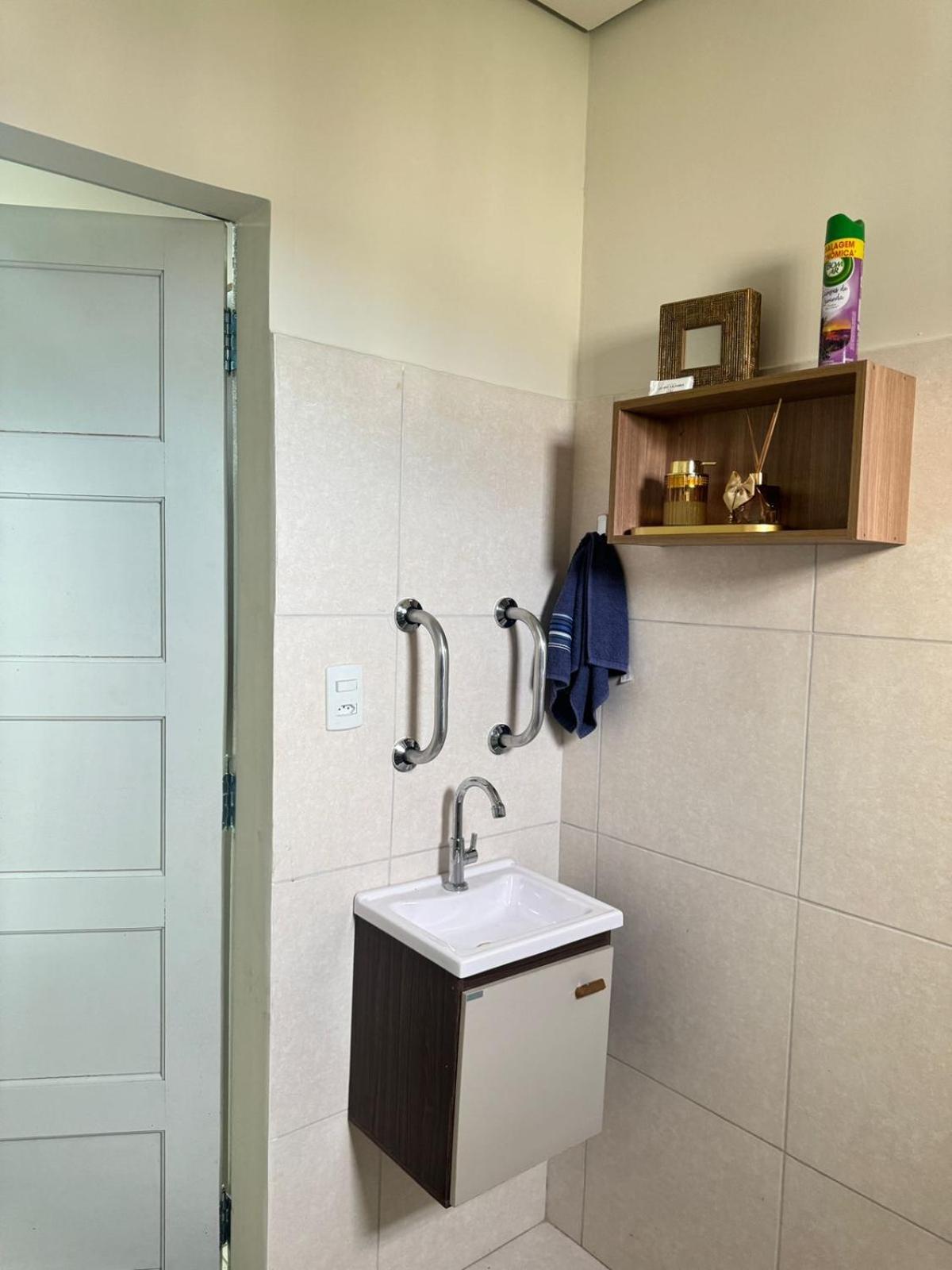 Loft Estilo Rio Branco