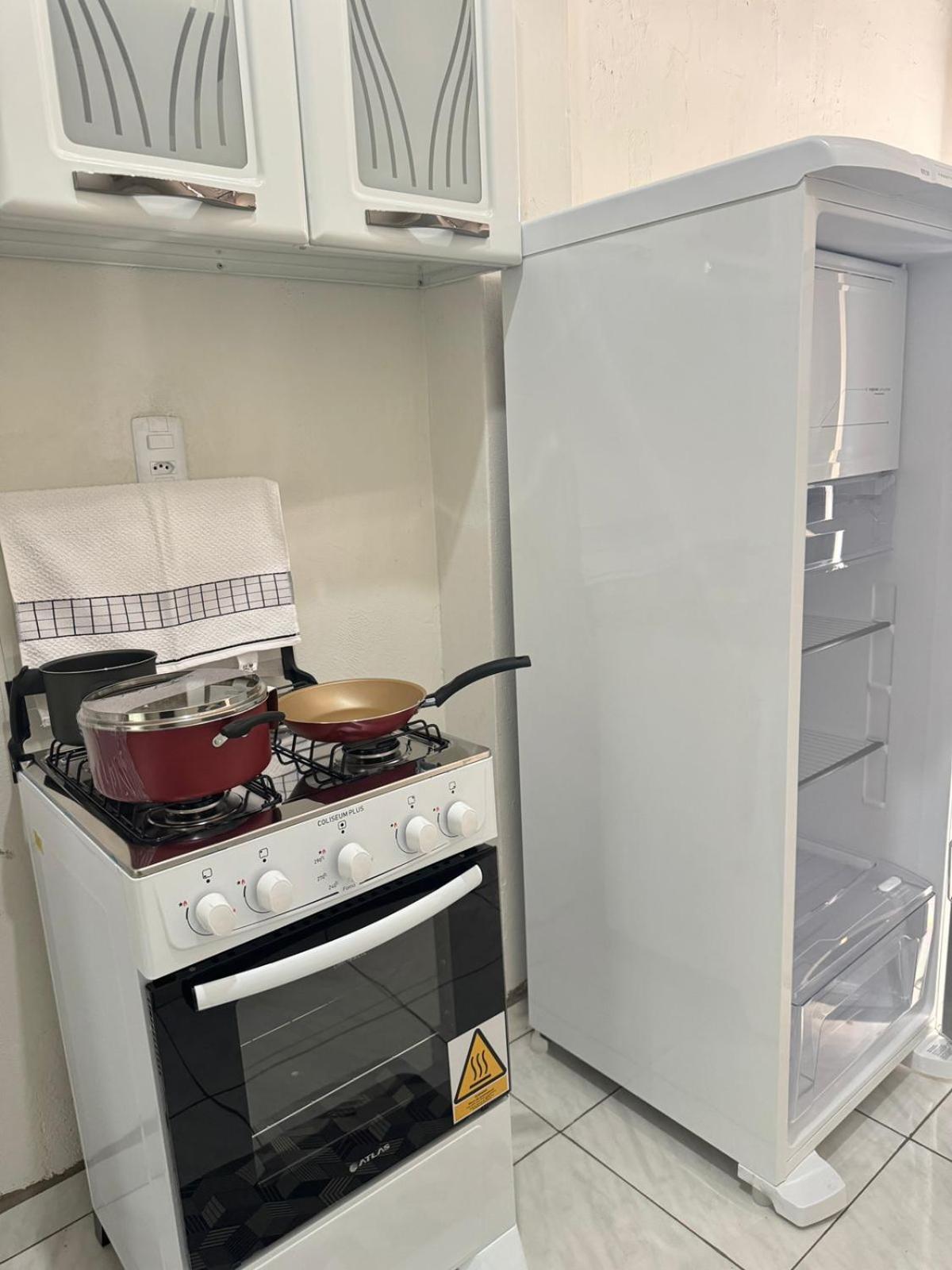 Apartamento Loft Estilo