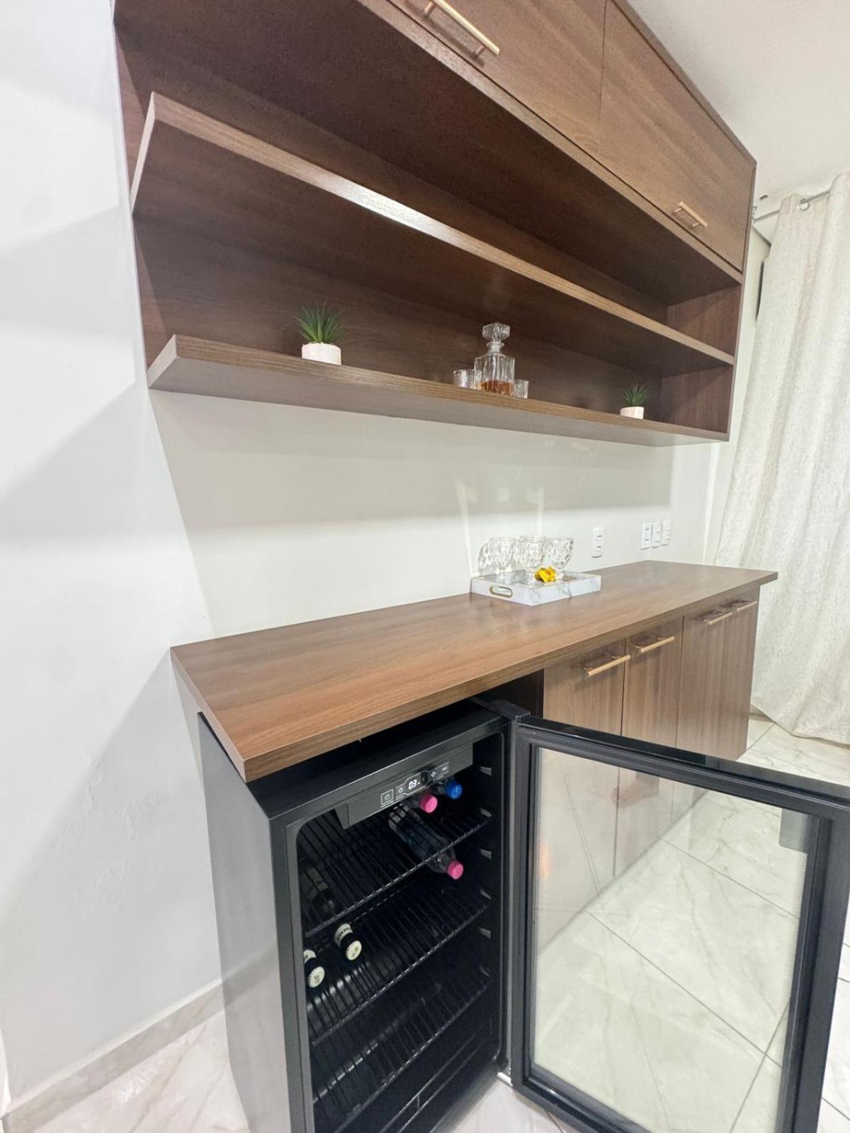 Loft Estilo Rio Branco