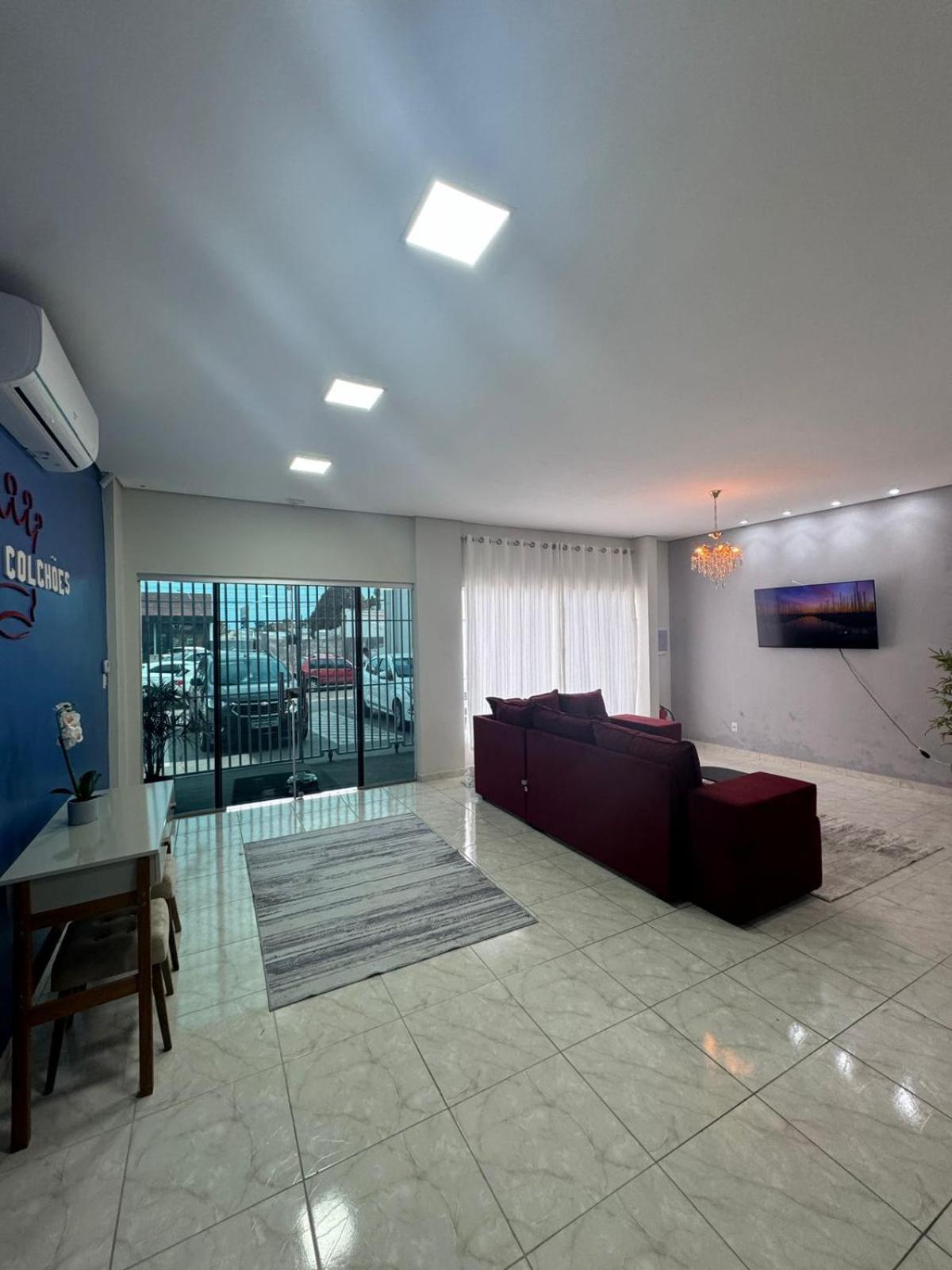 Loft Estilo * Rio Branco