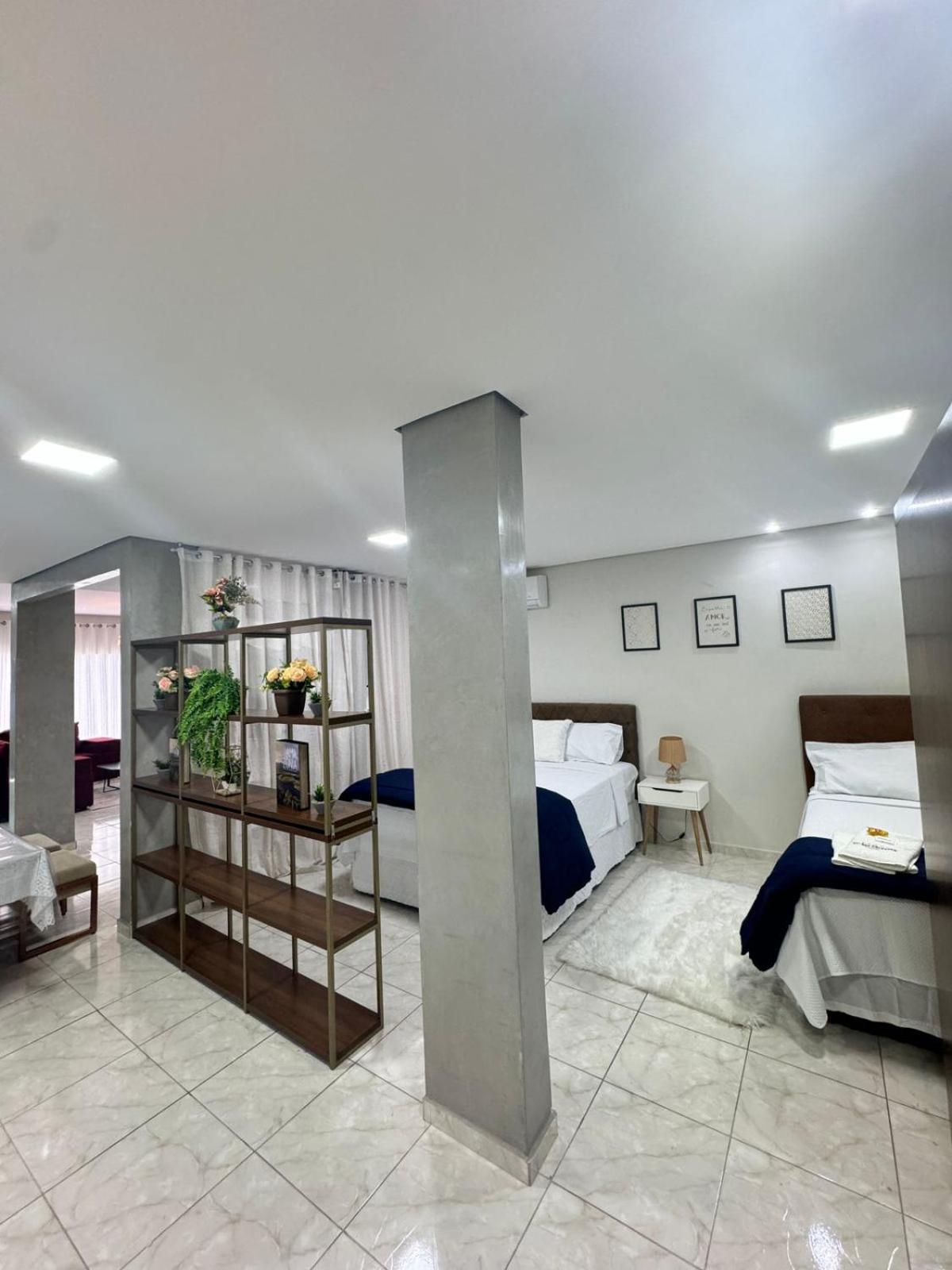 Loft Estilo Apartamento Rio Branco