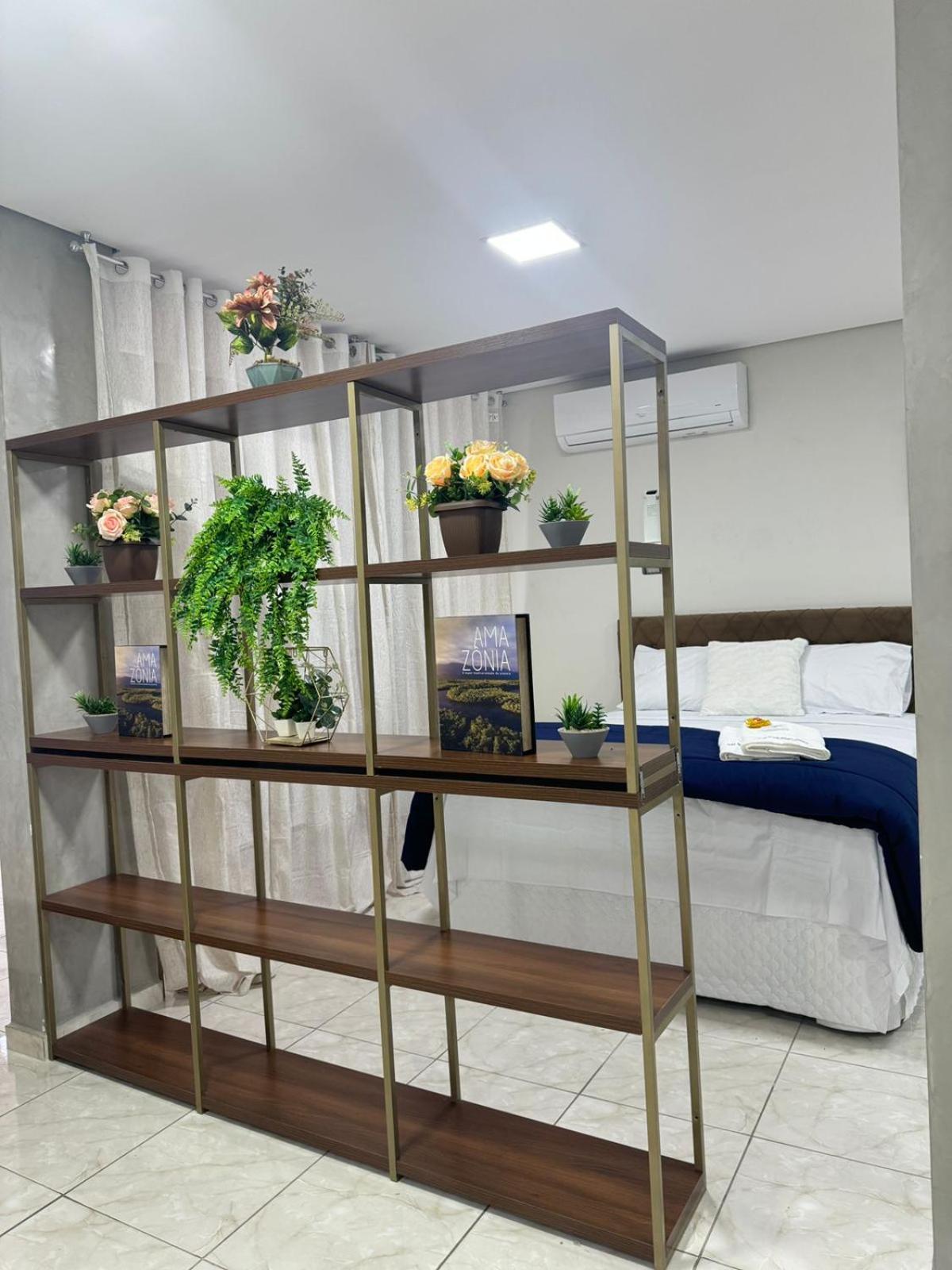 Apartamento Loft Estilo *